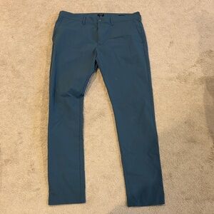 J Crew Men’s Blue Pants